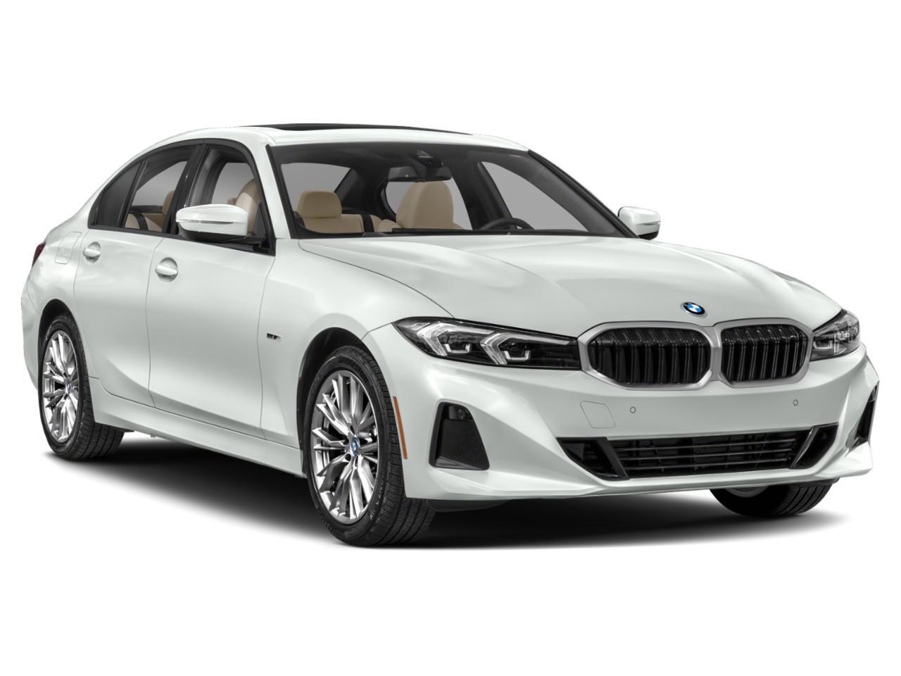 2023 BMW 3 Series 330e xDrive Miramar FL