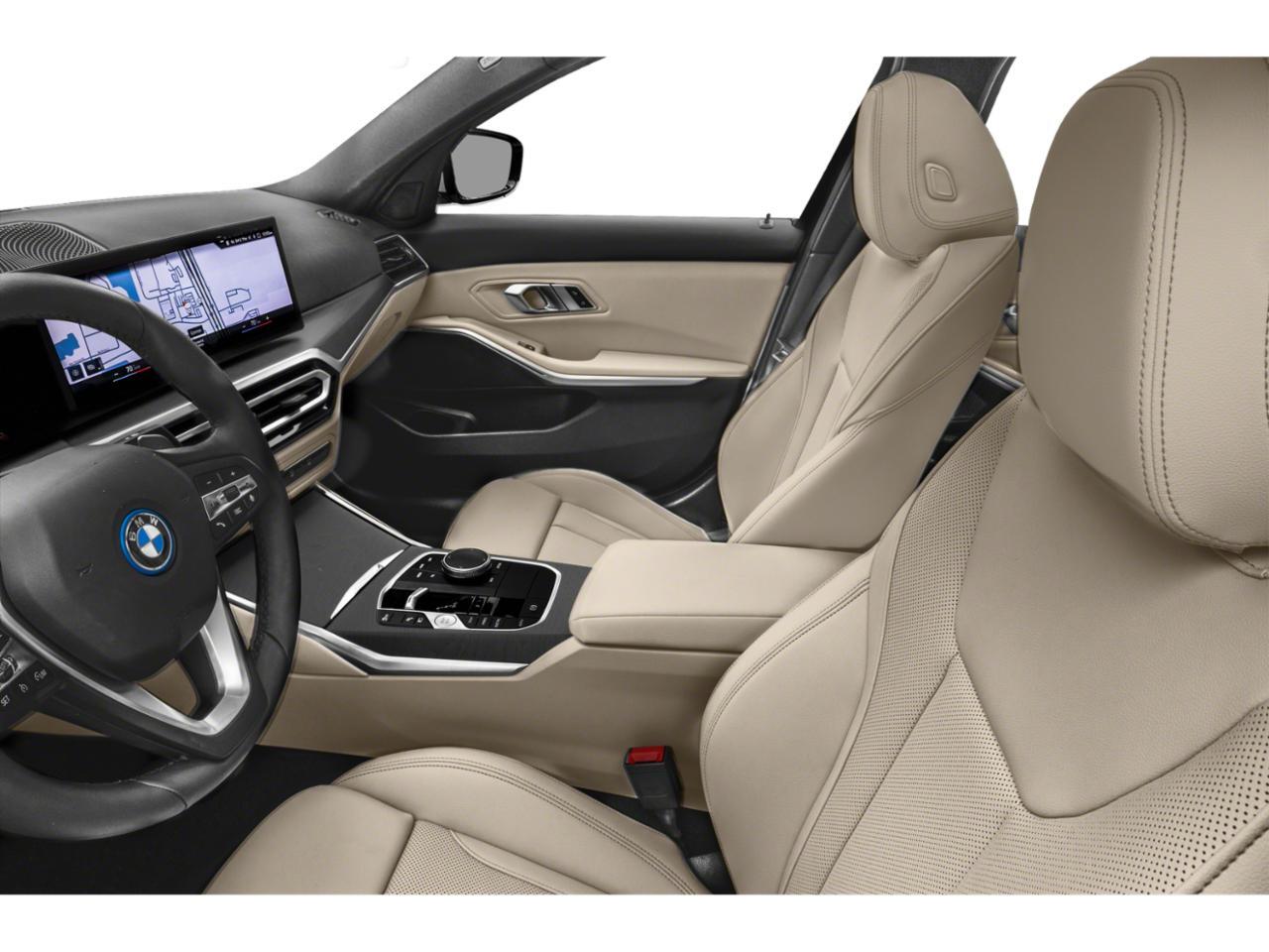 2023 BMW 3 Series 330e xDrive Miramar FL