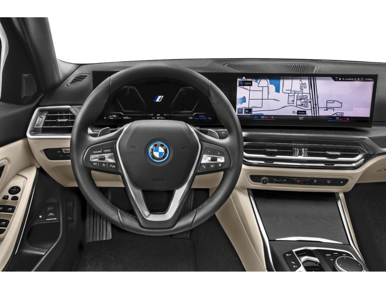2023 BMW 3 Series 330e xDrive Miramar FL