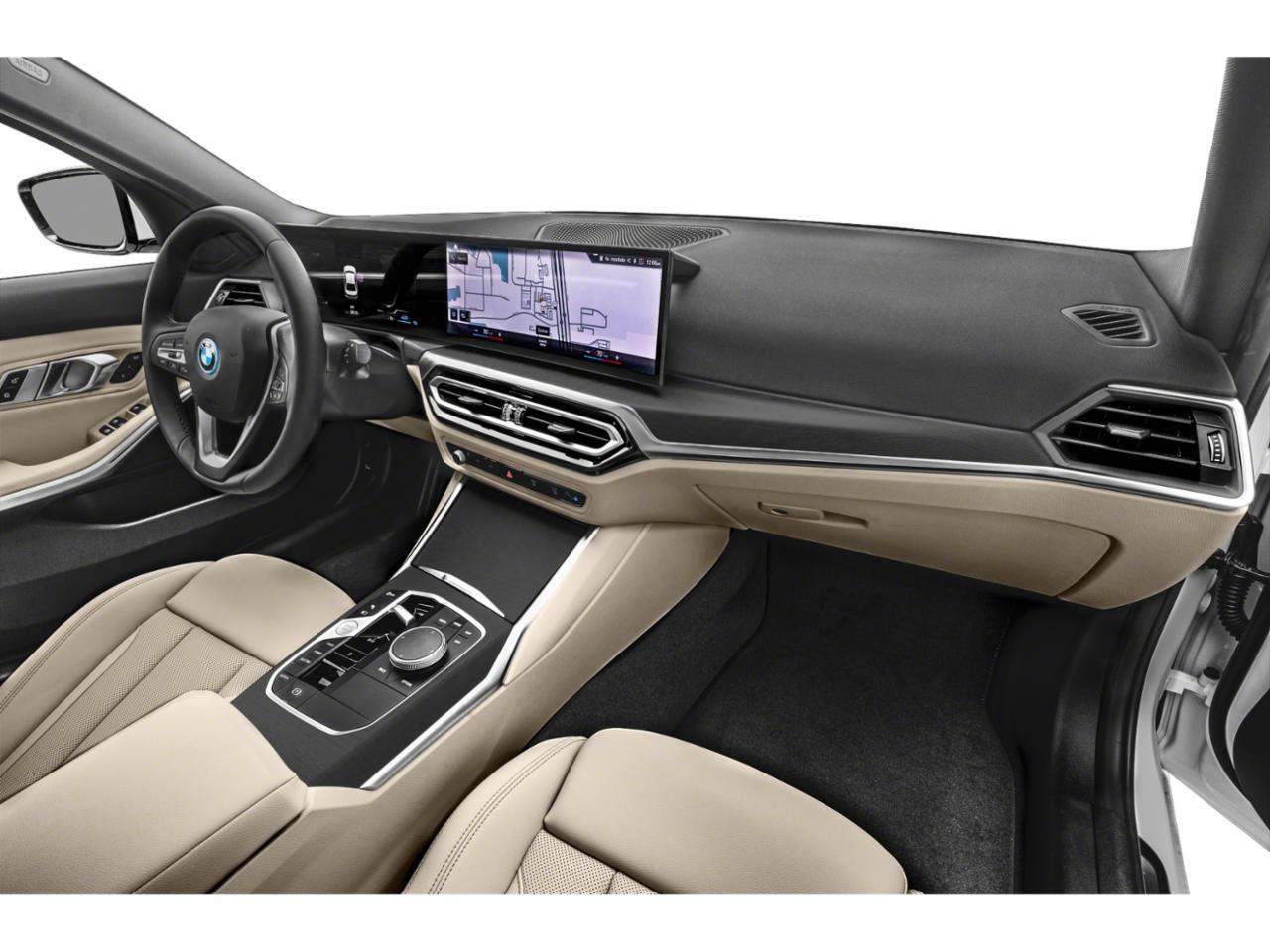 2023 BMW 3 Series 330e xDrive Miramar FL