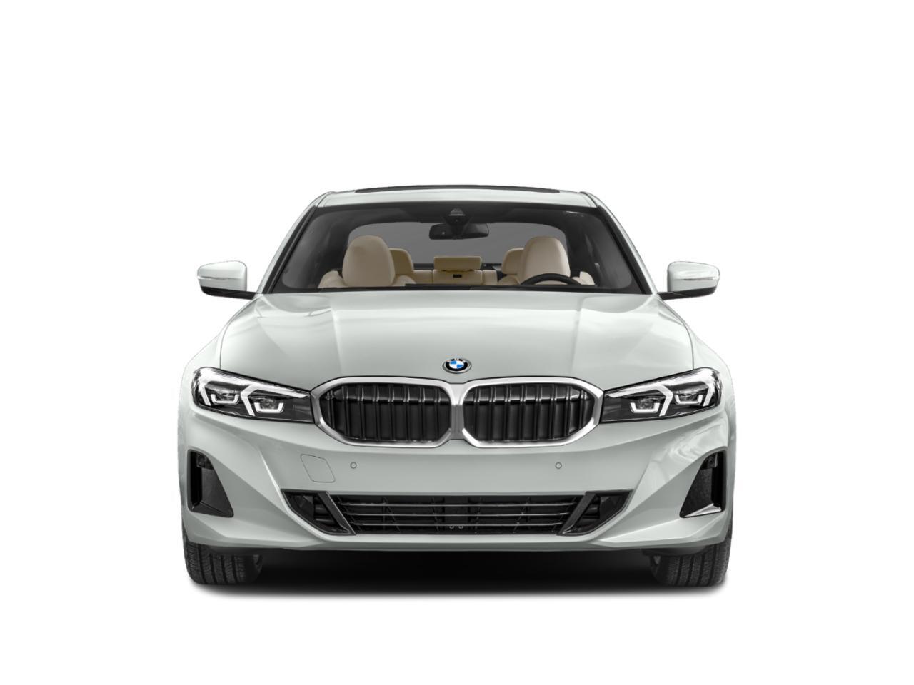2023 BMW 3 Series 330e xDrive Miramar FL
