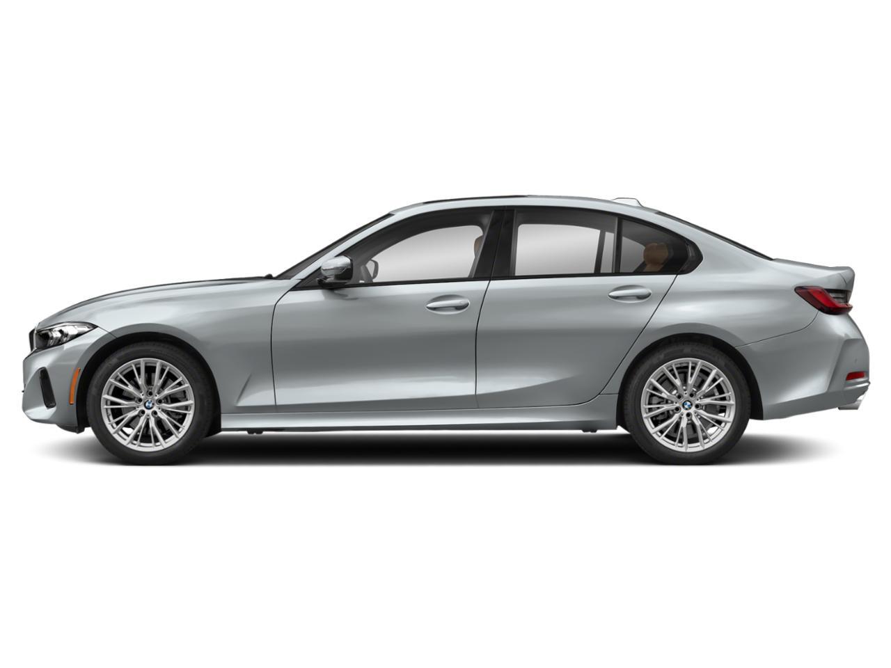 2023 BMW 3 Series 330i Hollywood FL