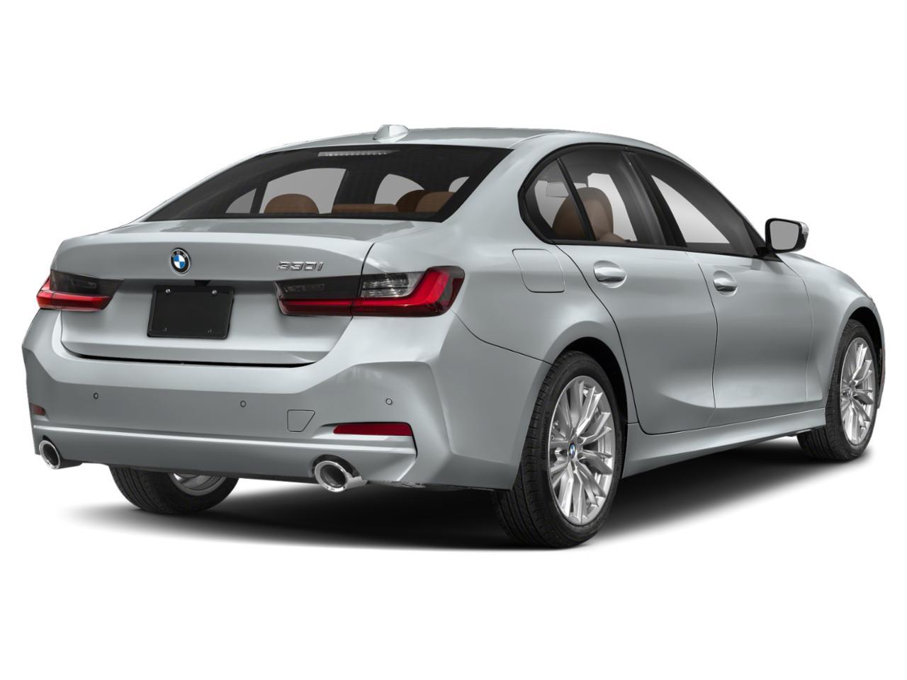 2023 BMW 3 Series 330i Hollywood FL