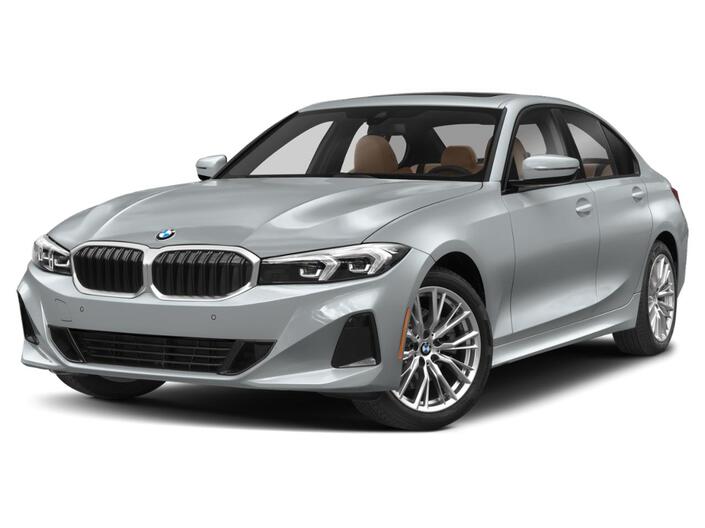 2023 BMW 3 Series 330i xDrive Oshkosh WI