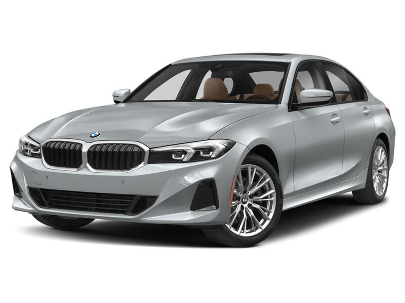 2023 BMW 3 Series 330i xDrive Oshkosh WI