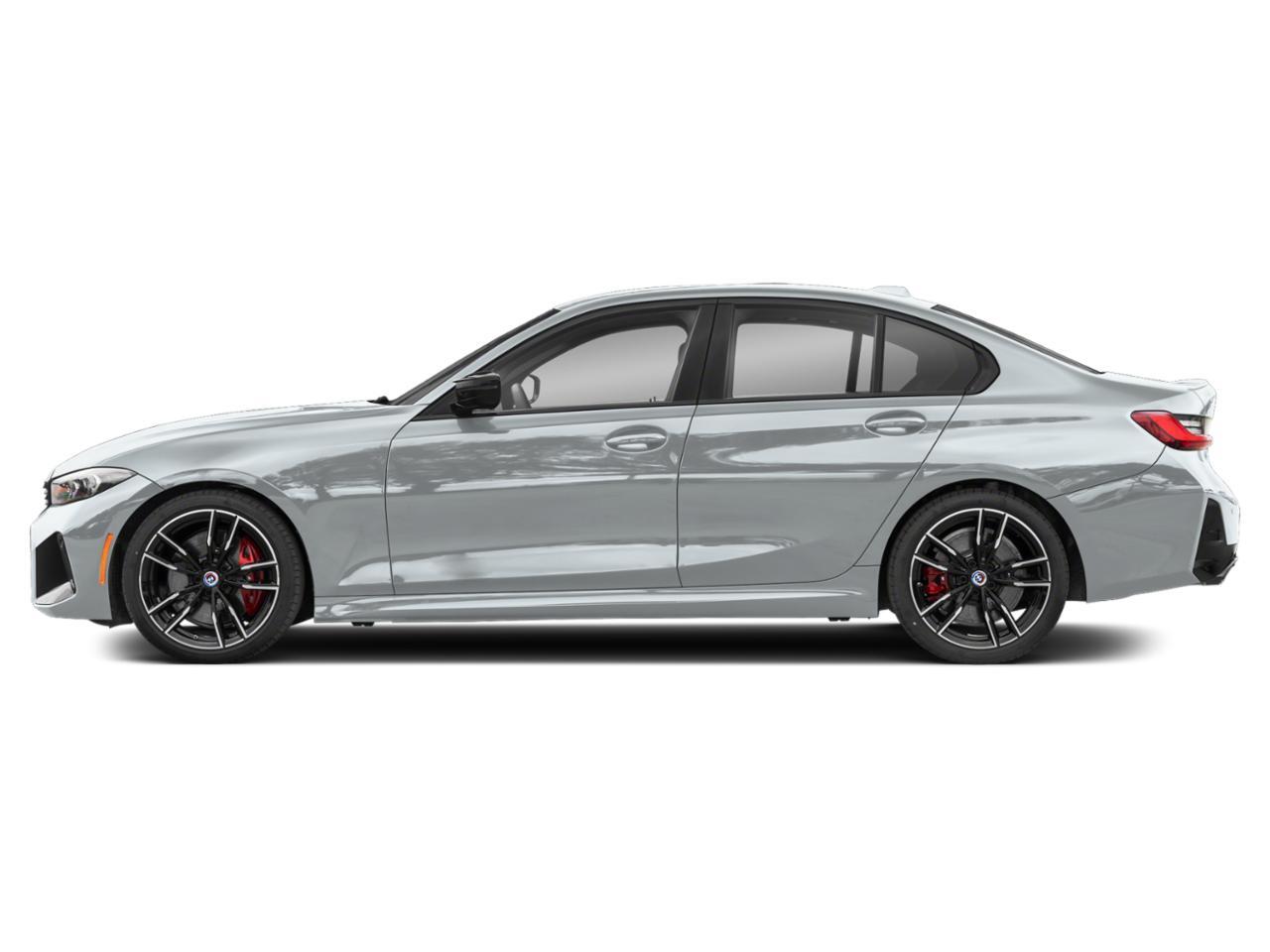 2023 BMW 3 Series M340i xDrive
