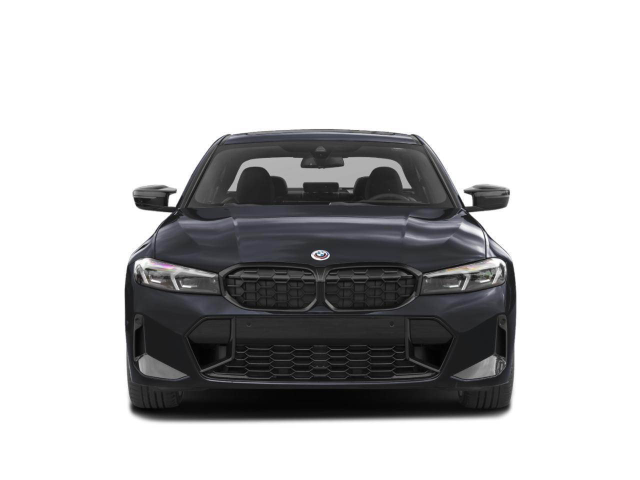 2023 BMW 3 Series M340i xDrive San Clemente CA
