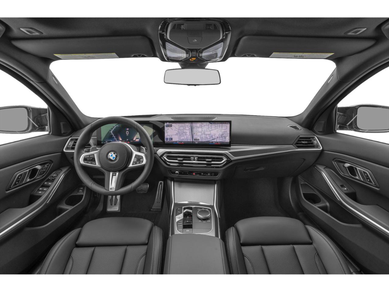 2023 BMW 3 Series M340i xDrive San Clemente CA