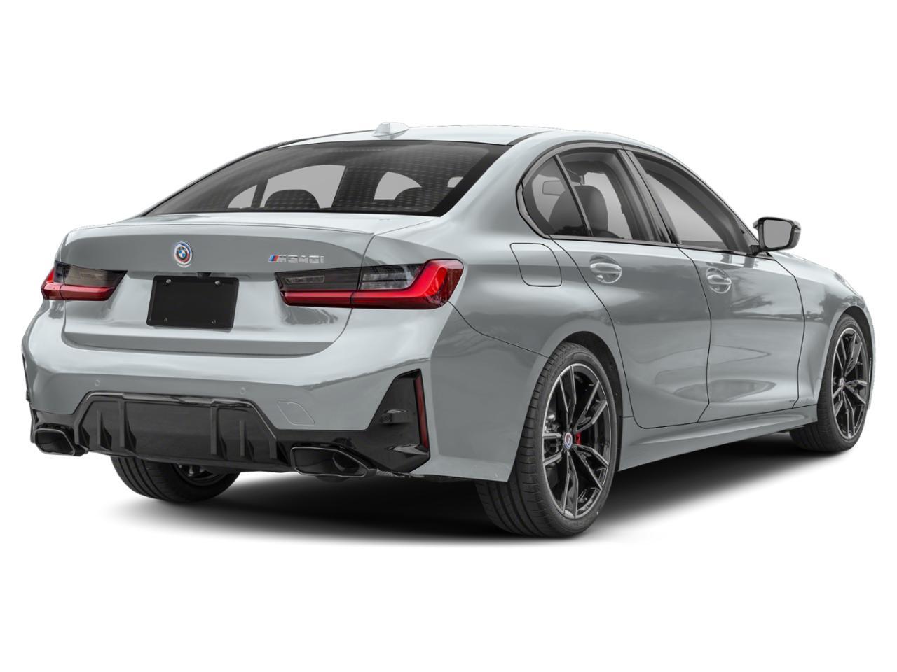 2023 BMW 3 Series M340i xDrive San Clemente CA