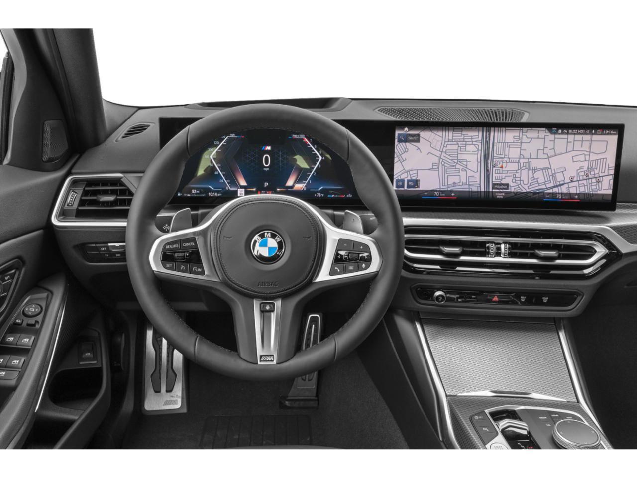 2023 BMW 3 Series M340i xDrive San Clemente CA