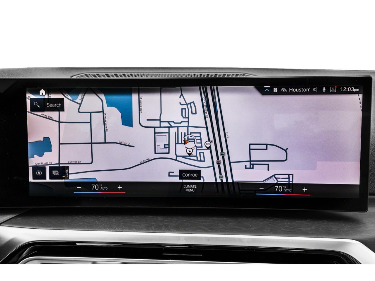 2023 BMW 330e 330e Irving TX