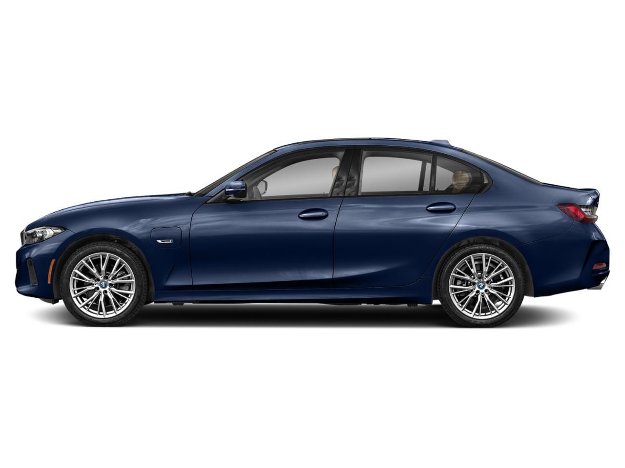 2023 BMW 330e 330e Irving TX