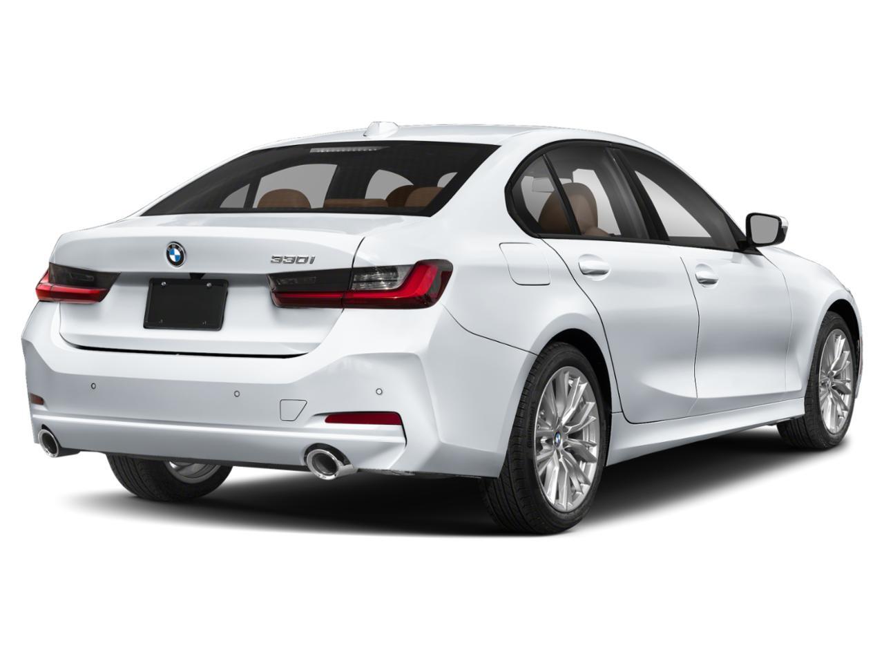 2023 BMW 330i 330i