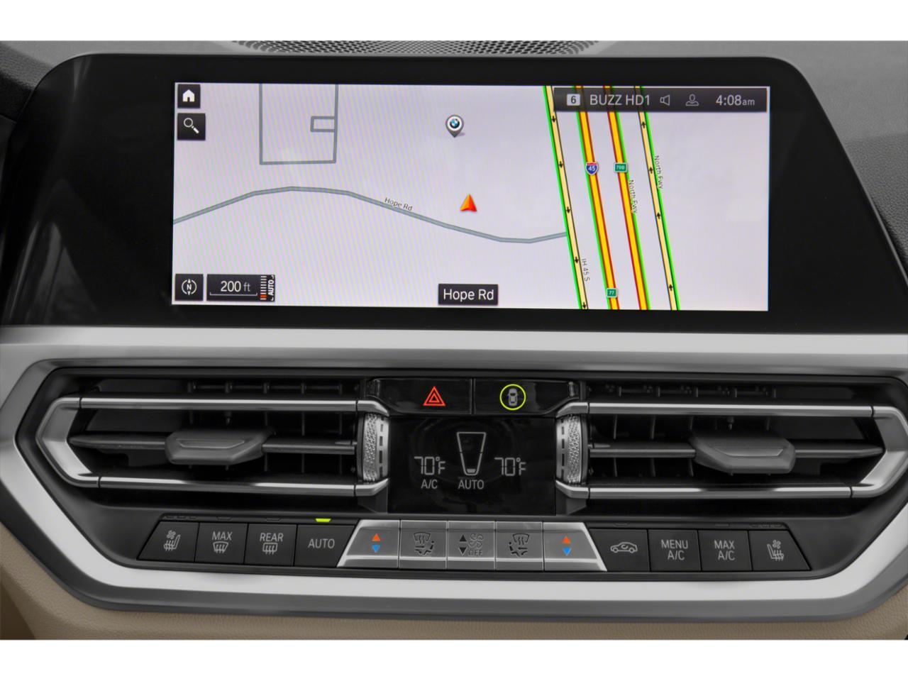 2023 BMW 4 Series 430i xDrive San Clemente CA