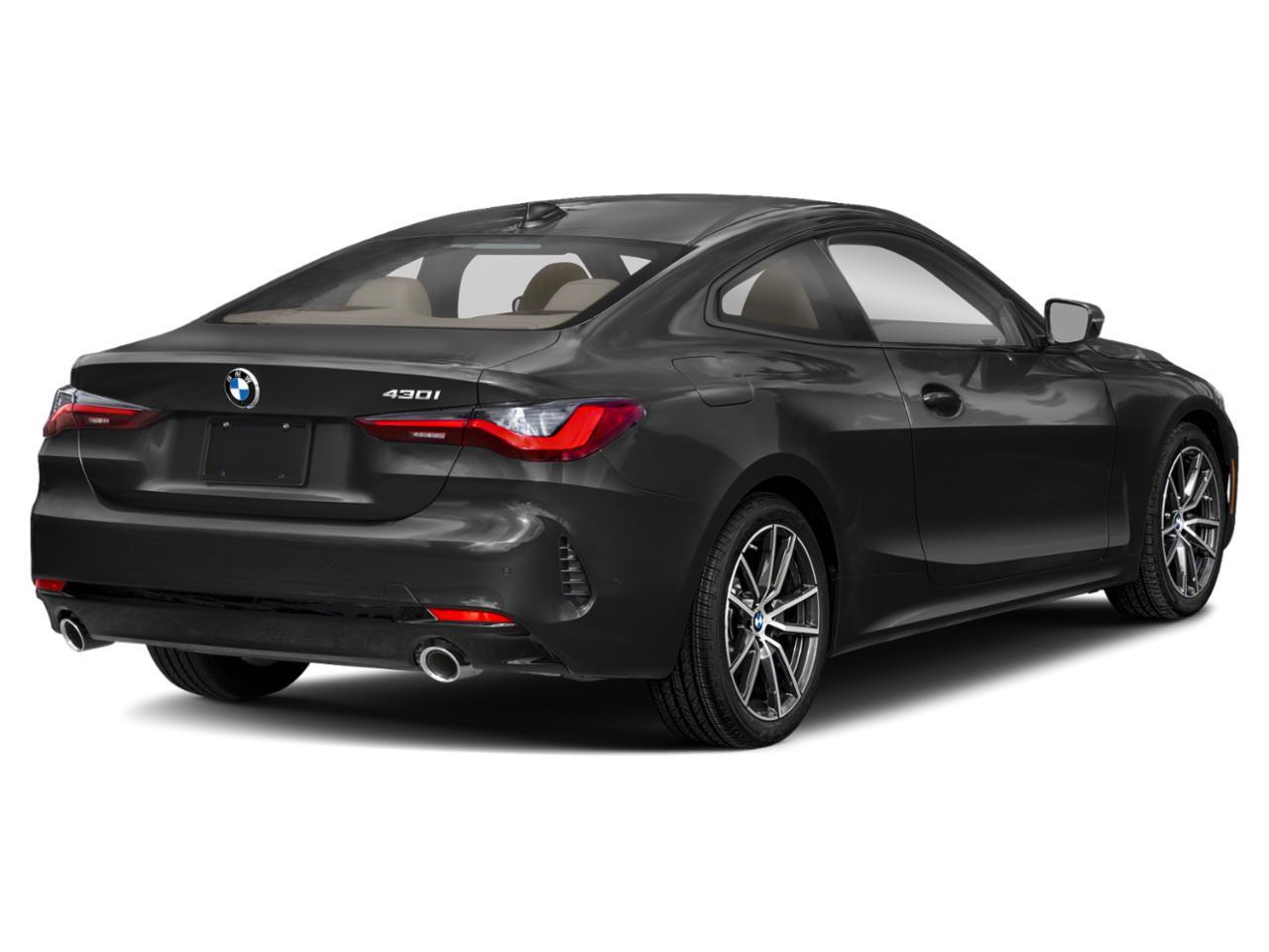 2023 BMW 4 Series 430i xDrive San Clemente CA