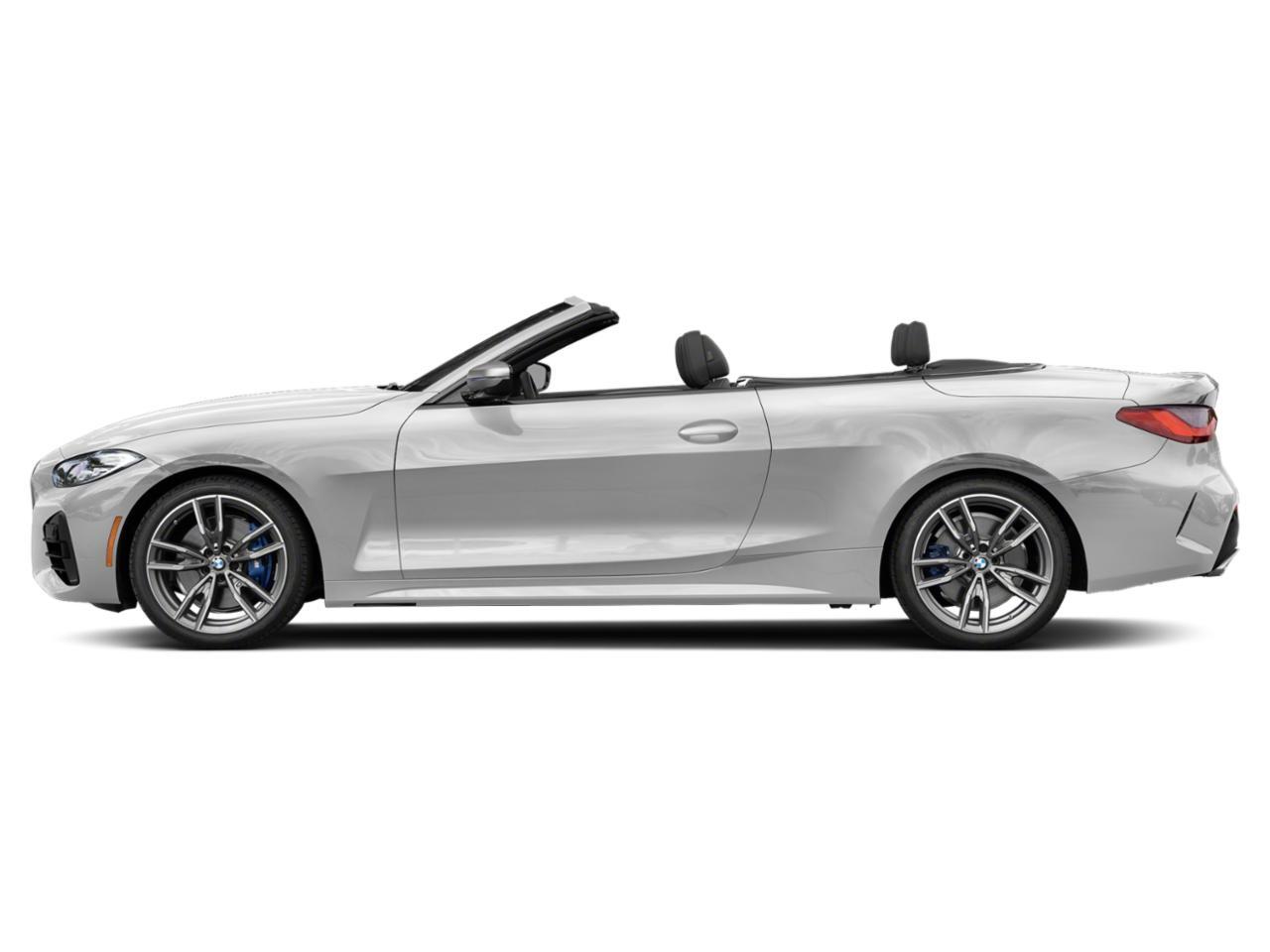 2023 BMW 4 Series M440i xDrive