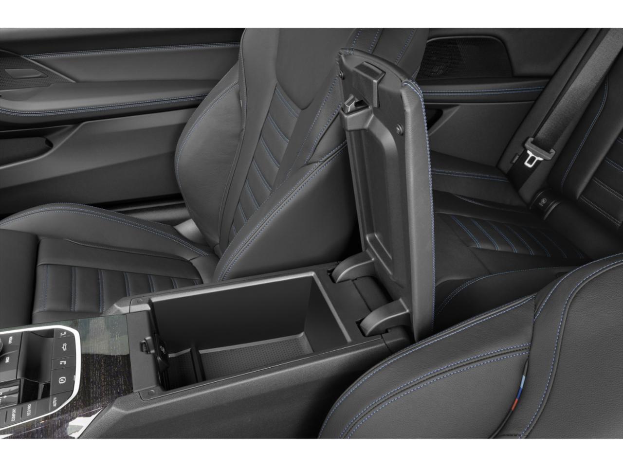 2023 BMW 4 Series M440i xDrive San Clemente CA