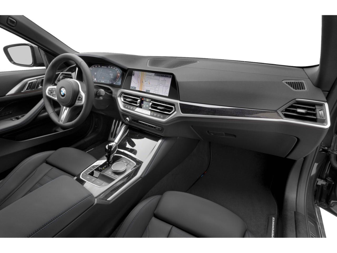 2023 BMW 4 Series M440i xDrive San Clemente CA