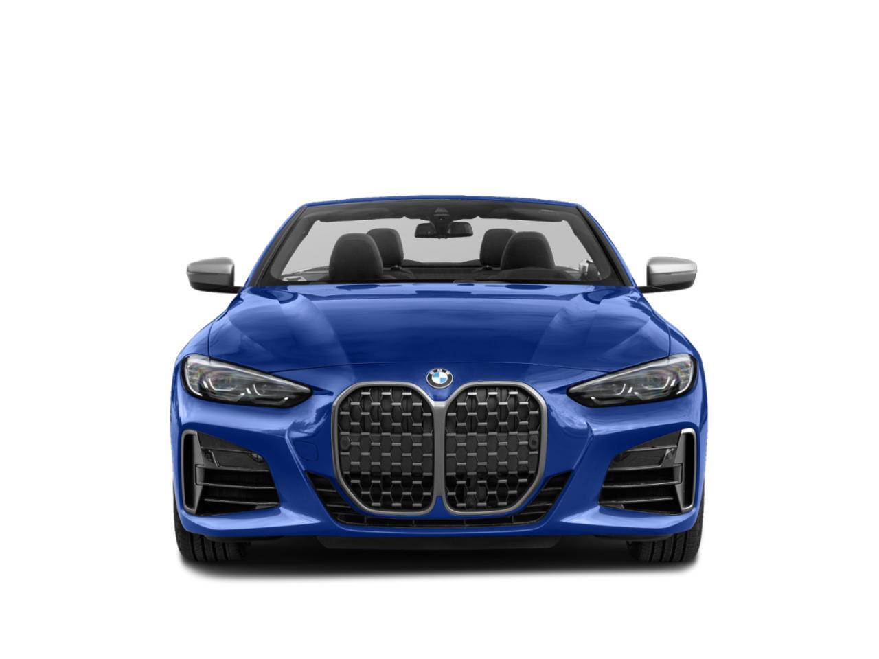 2023 BMW 4 Series M440i xDrive San Clemente CA