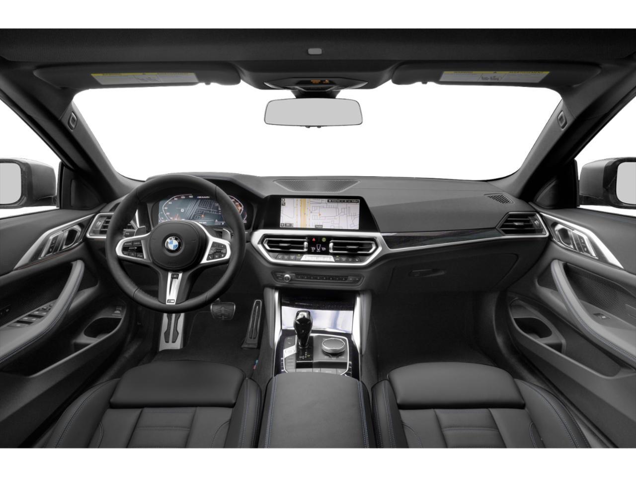 2023 BMW 4 Series M440i xDrive San Clemente CA