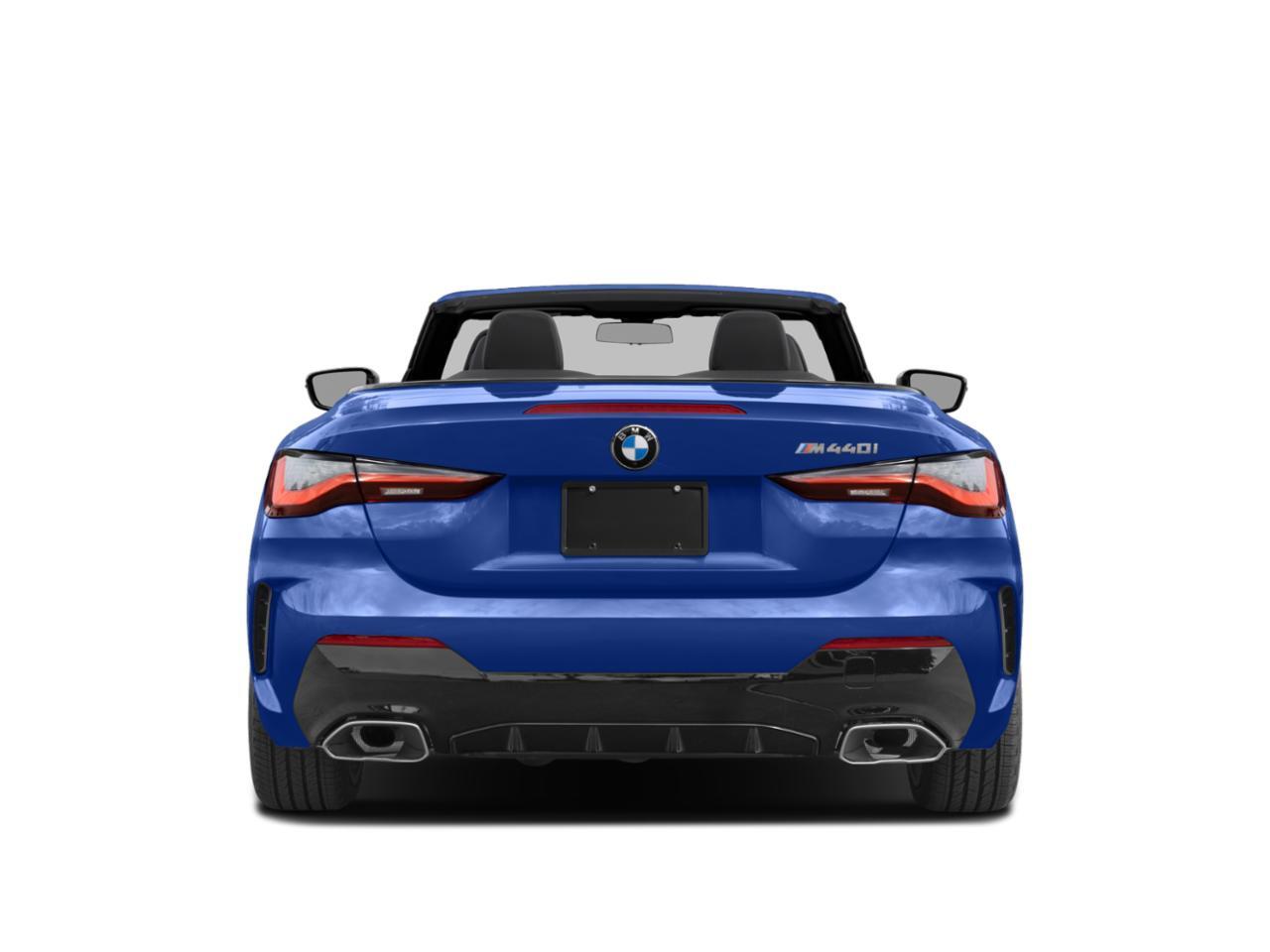 2023 BMW 4 Series M440i xDrive San Clemente CA