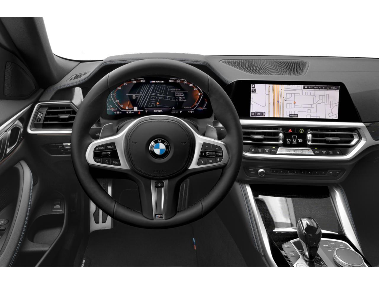 2023 BMW 4 Series M440i xDrive San Clemente CA