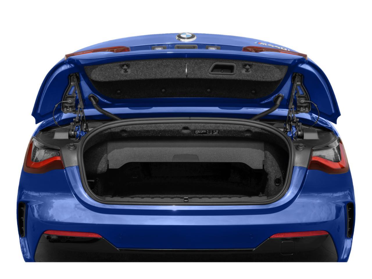 2023 BMW 4 Series M440i xDrive San Clemente CA