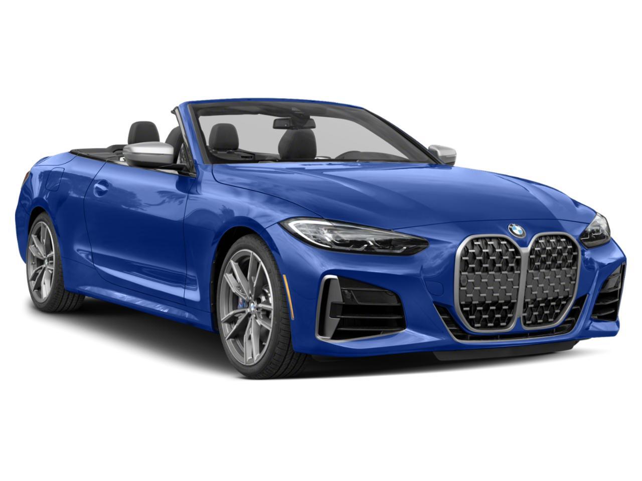 2023 BMW 4 Series M440i xDrive San Clemente CA