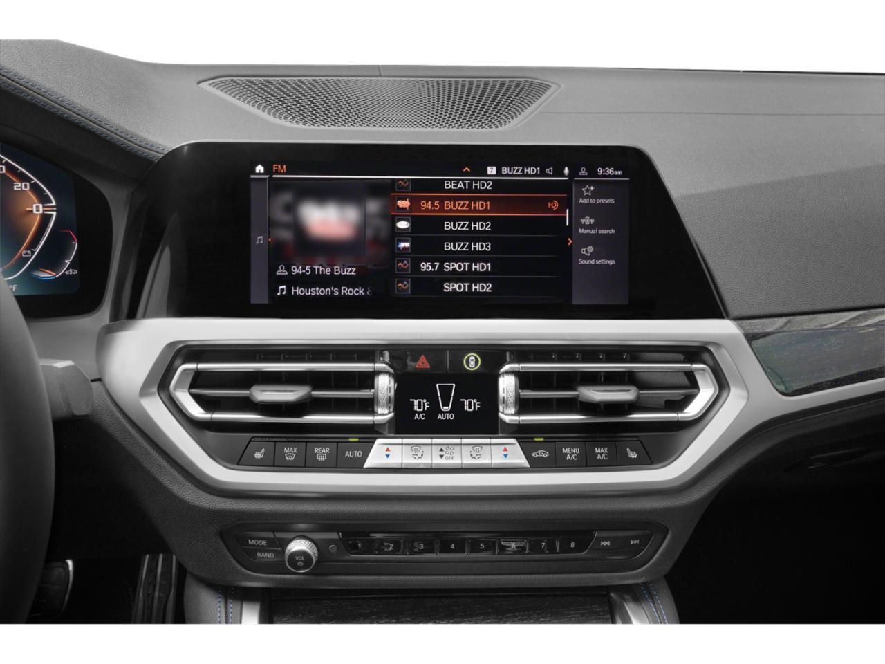 2023 BMW 4 Series M440i xDrive San Clemente CA