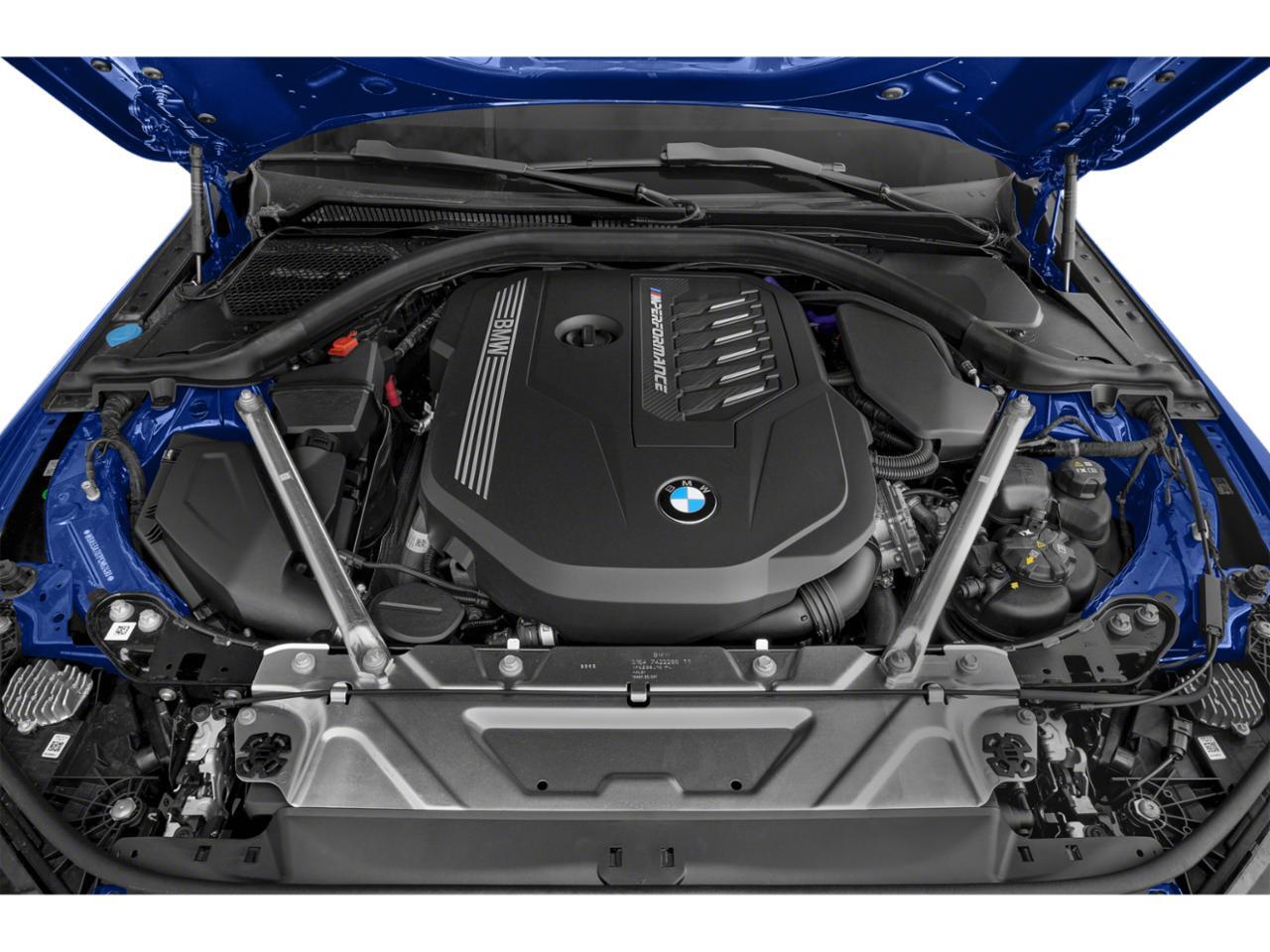 2023 BMW 4 Series M440i xDrive San Clemente CA