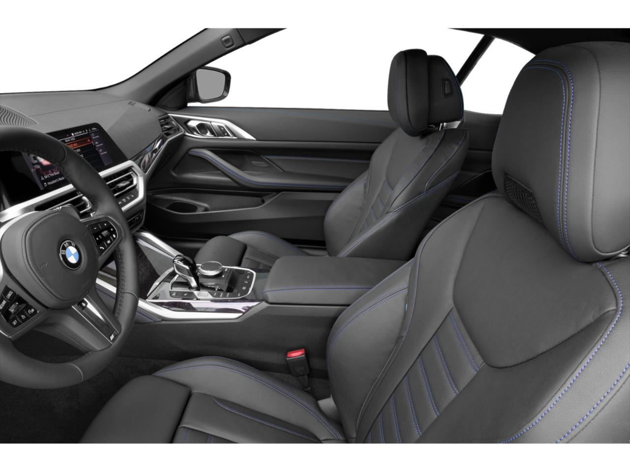 2023 BMW 4 Series M440i xDrive San Clemente CA