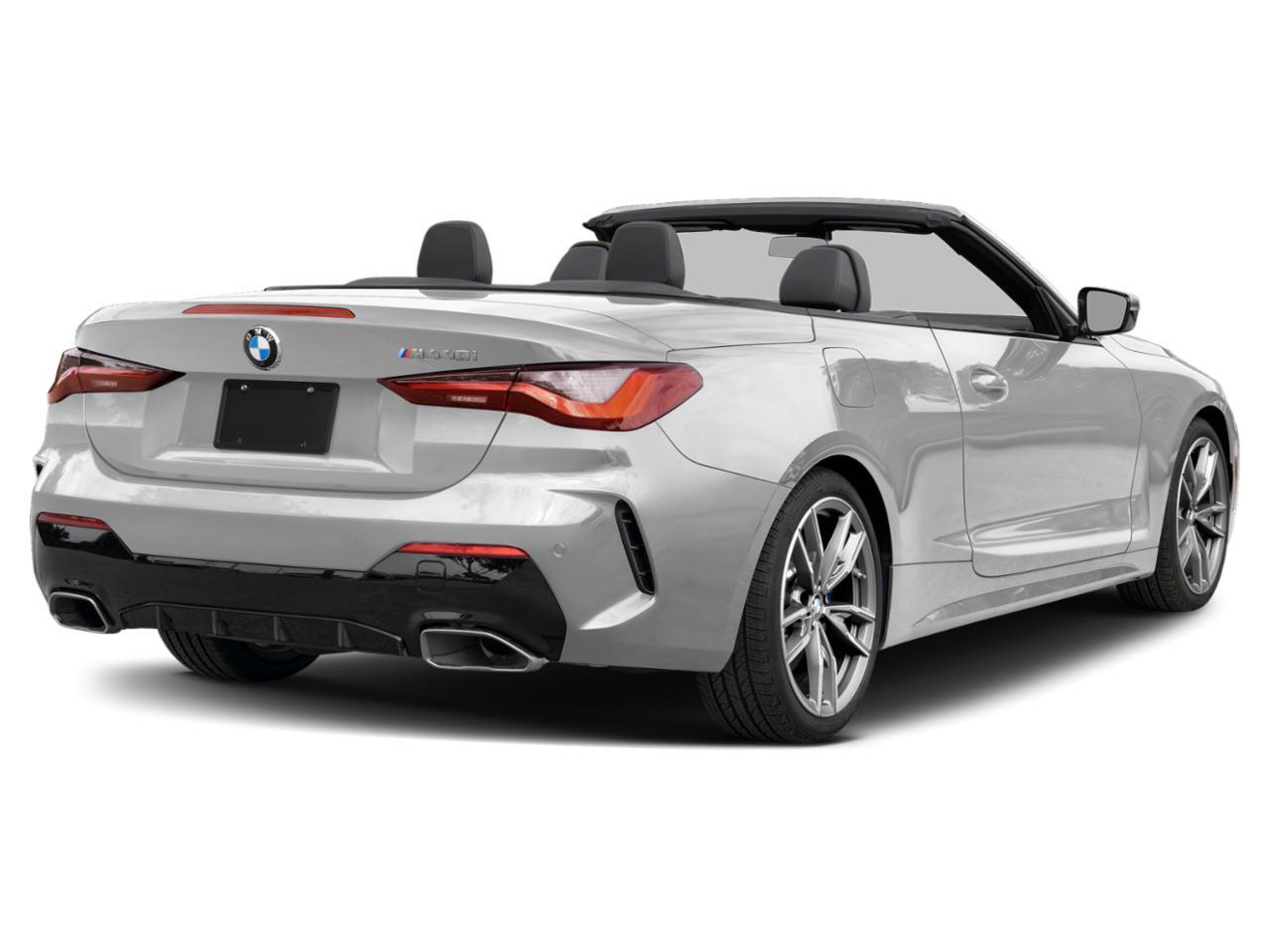 2023 BMW 4 Series M440i xDrive San Clemente CA