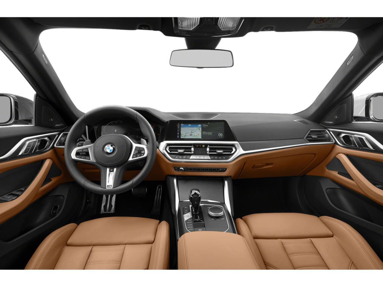 2023 BMW 430I GRAN COUPE 430i Guaynabo PR