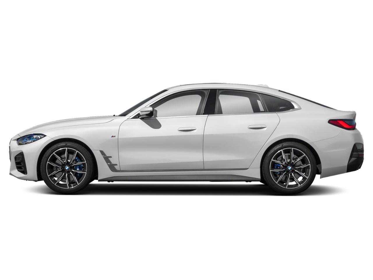 2023 BMW 430I GRAN COUPE 430i Guaynabo PR