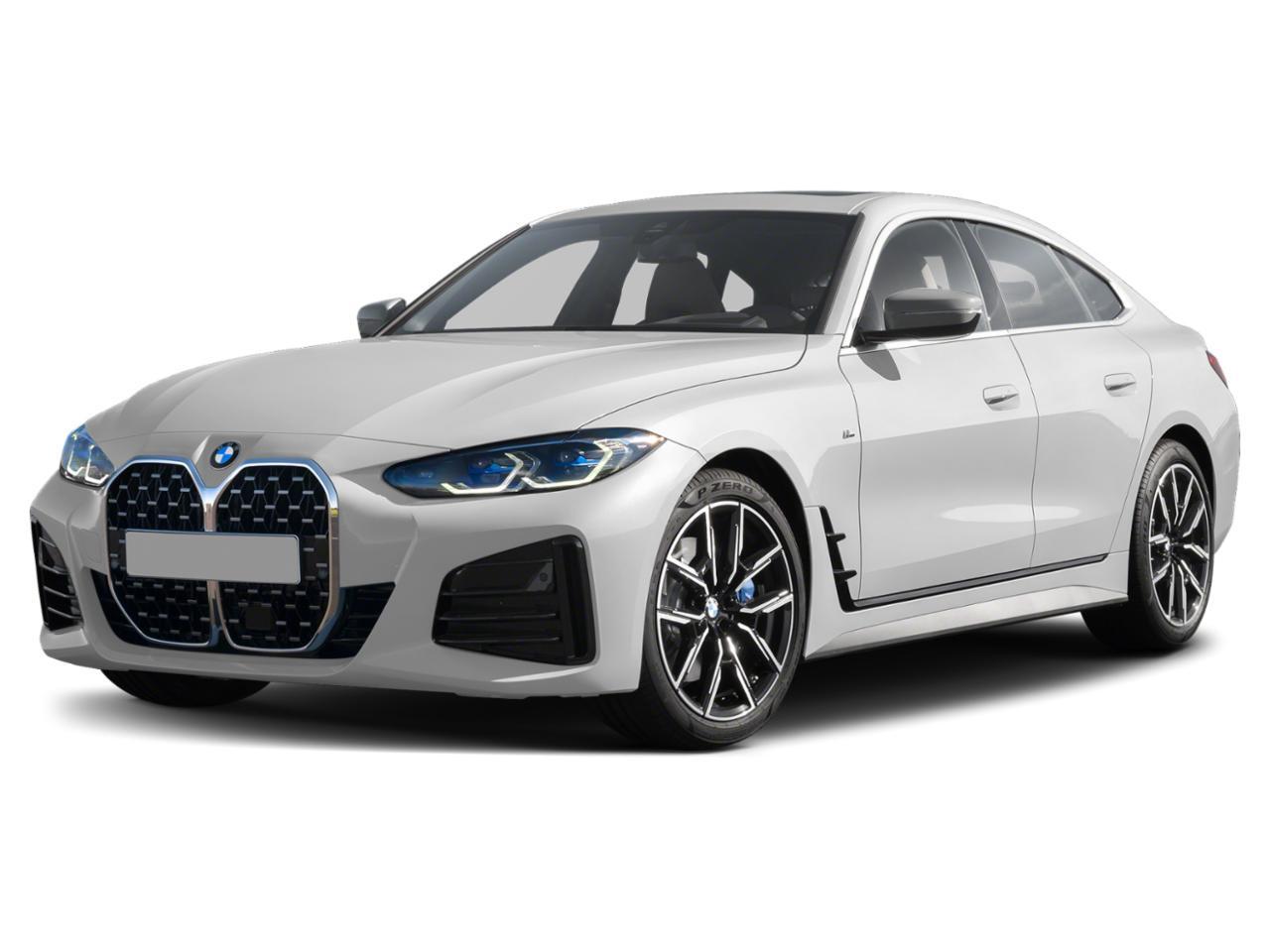 2023 BMW 430I GRAN COUPE
