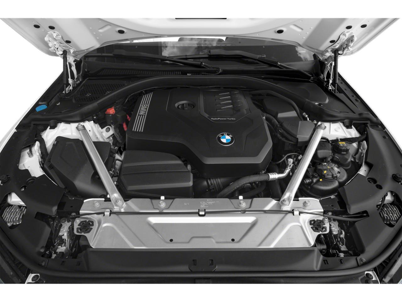 2023 BMW 430i 430i Las Vegas NV