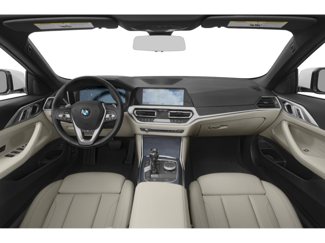 2023 BMW 430i 430i Las Vegas NV
