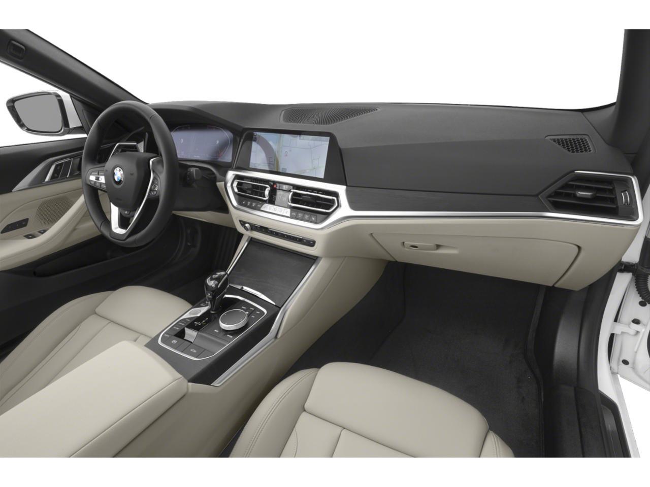 2023 BMW 430i 430i Las Vegas NV