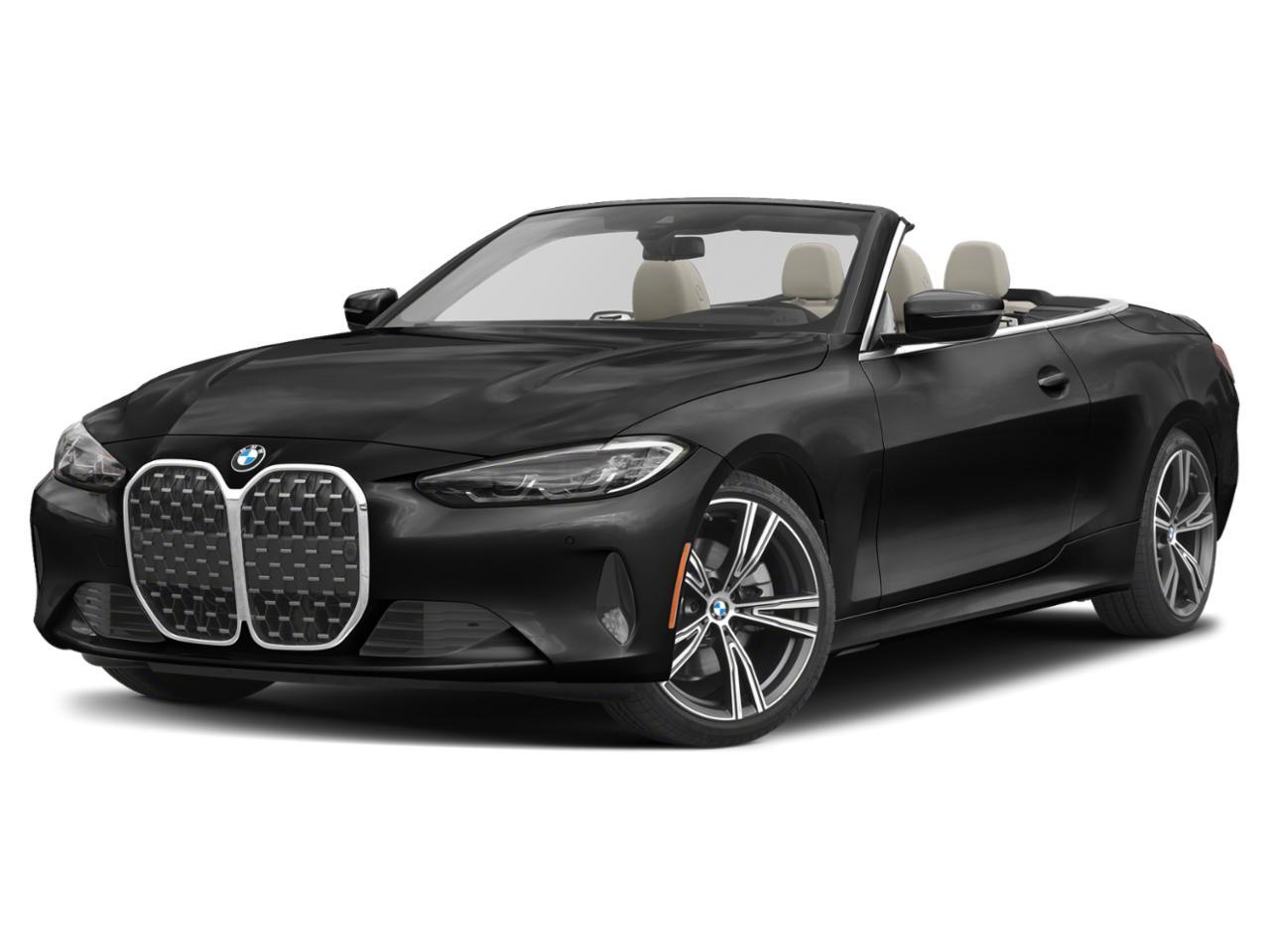 2023 BMW 430i 430i Las Vegas NV