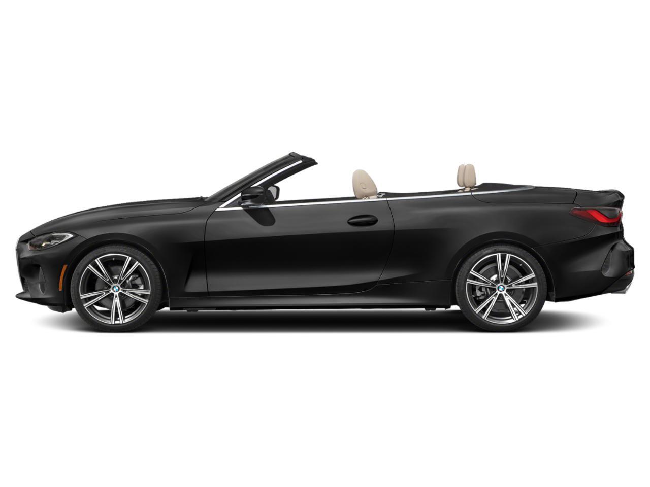 2023 BMW 430i 430i Las Vegas NV