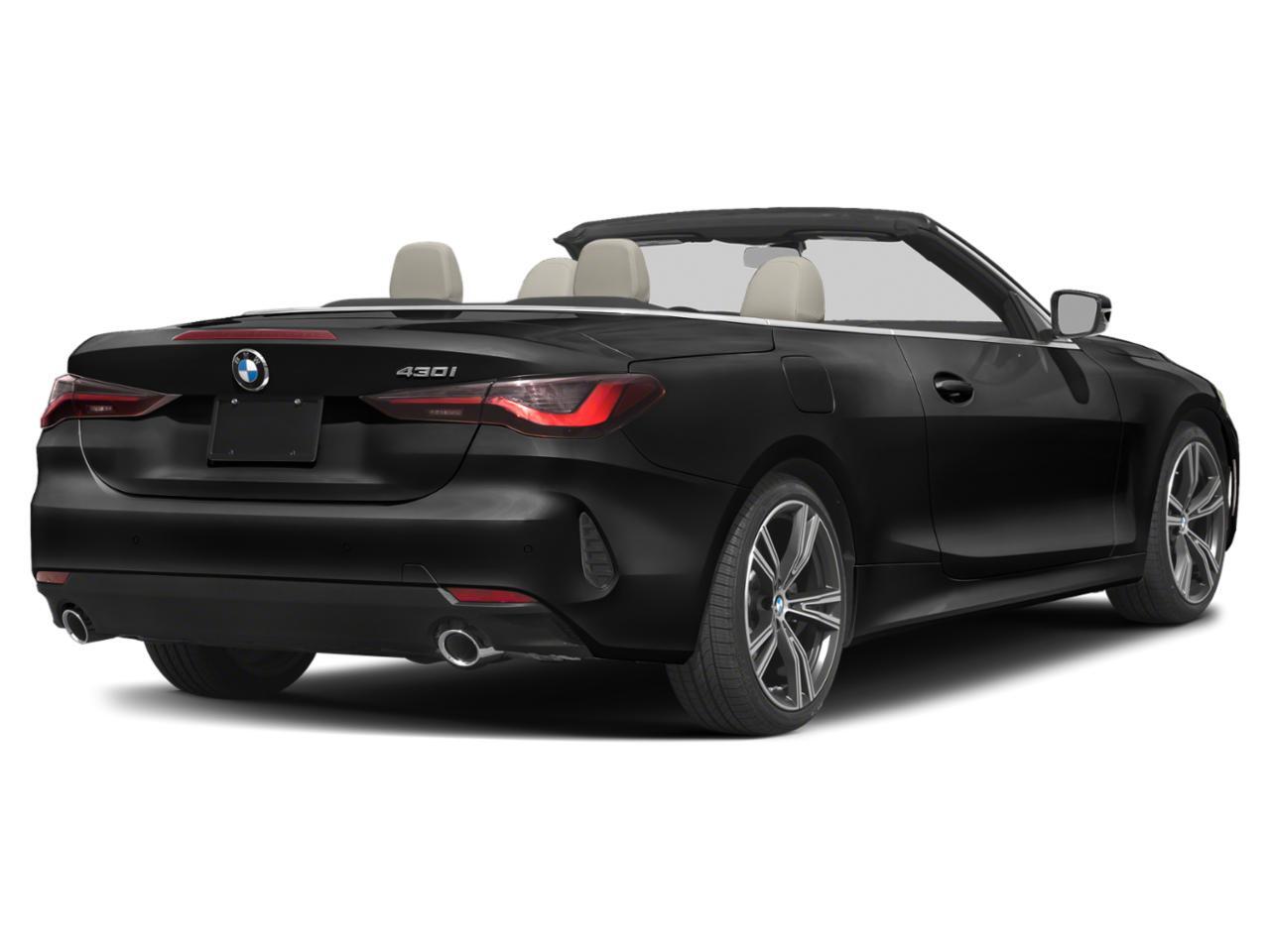 2023 BMW 430i 430i Las Vegas NV