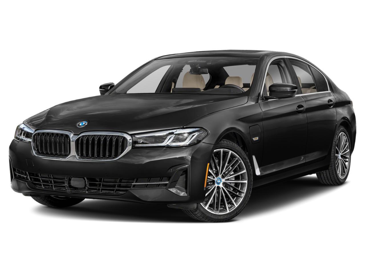 2023 BMW 5-Series 530e