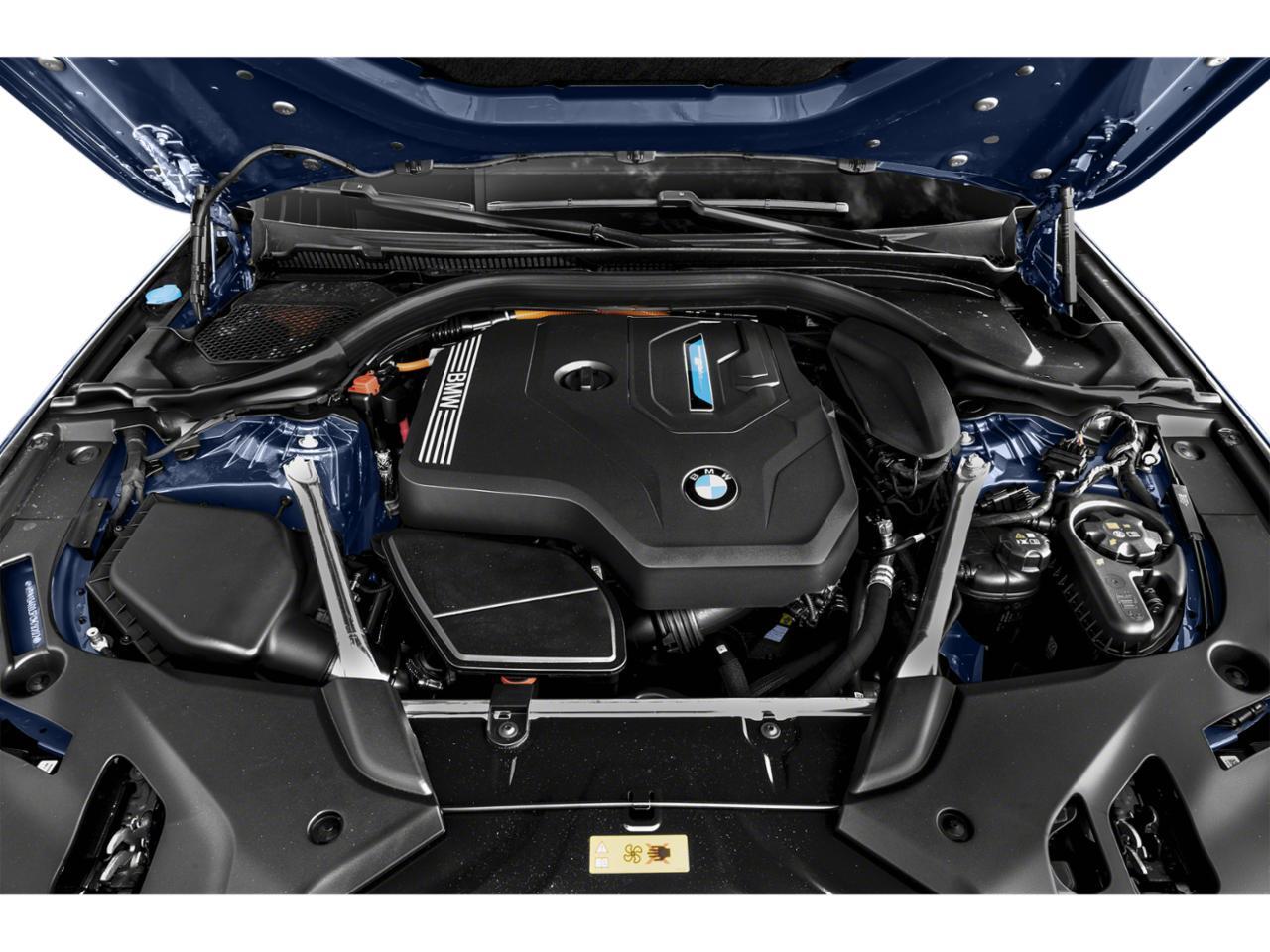 2023 BMW 5 Series 530e iPerformance Bradenton  FL