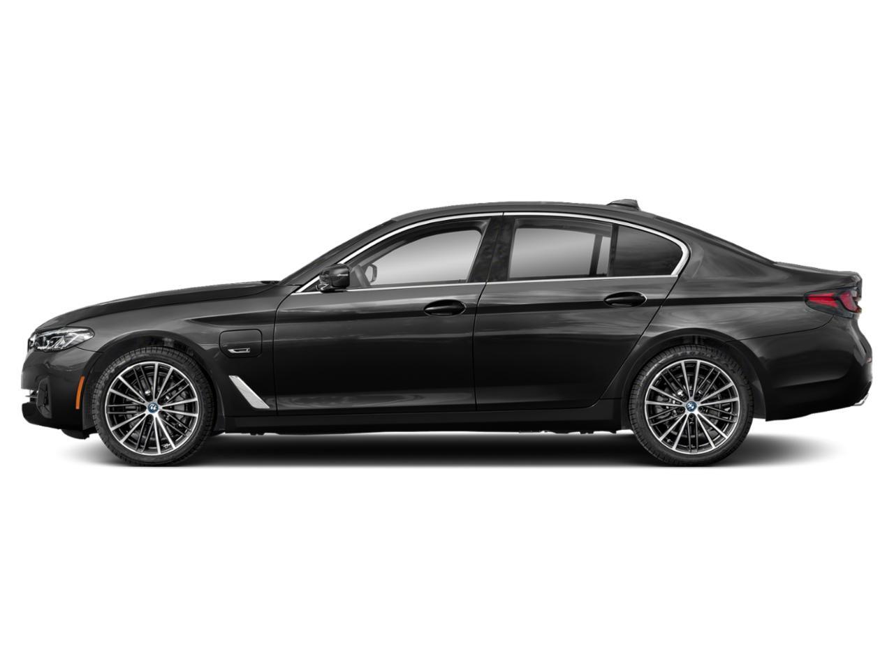 2023 BMW 5 Series 530e iPerformance Carrollton TX