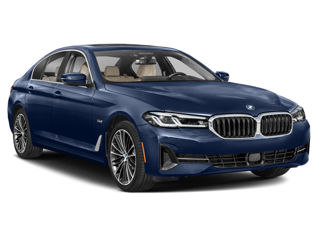 2023 BMW 5 Series 530e iPerformance Carrollton TX