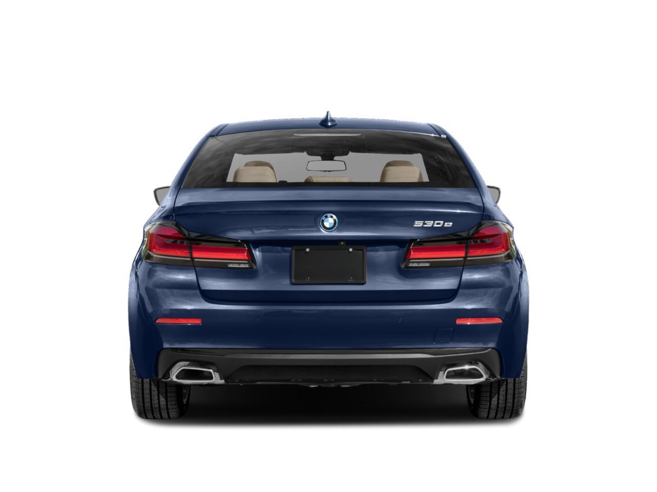 2023 BMW 5 Series 530e iPerformance Carrollton TX
