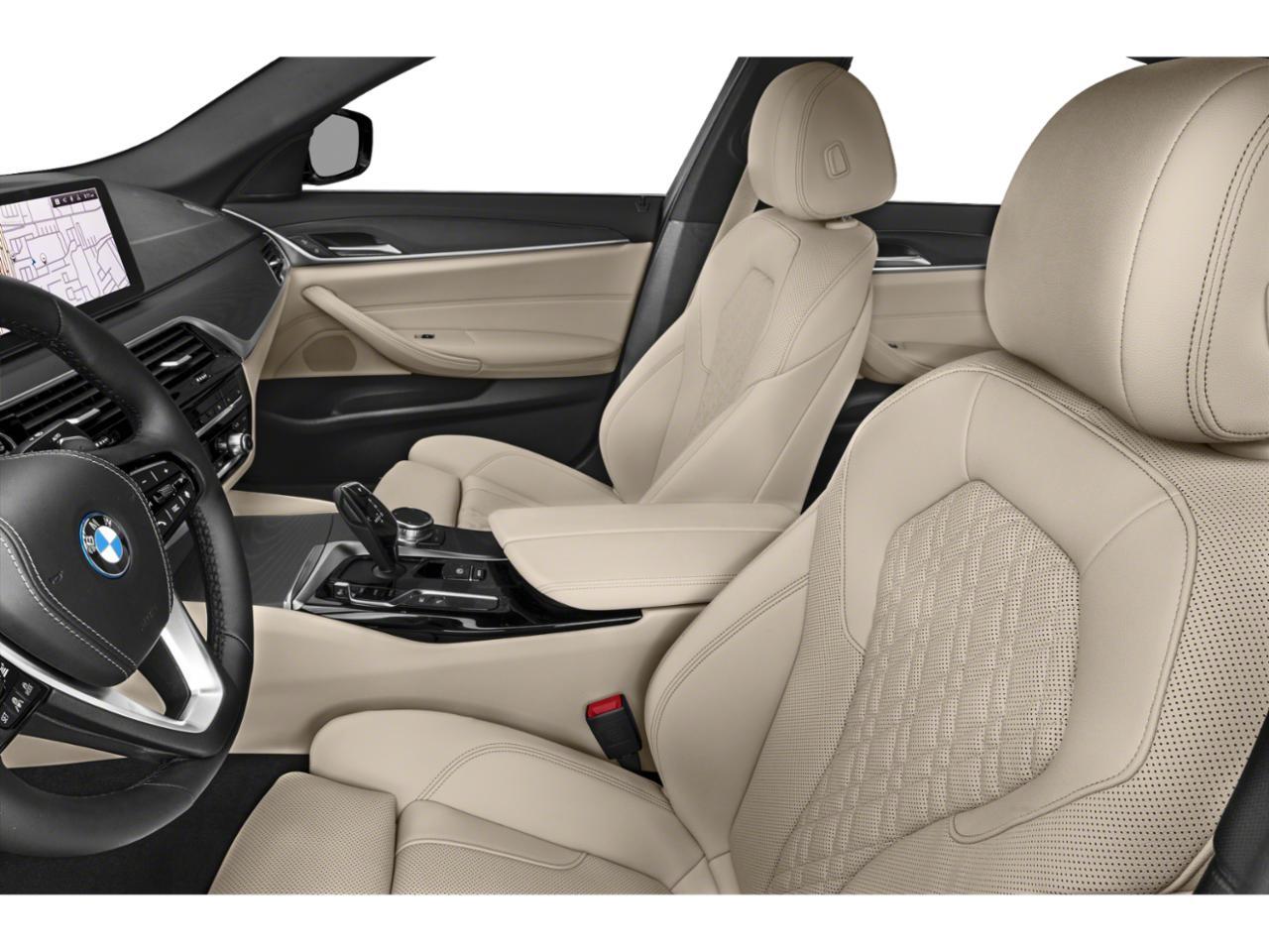 2023 BMW 5 Series 530e iPerformance Carrollton TX