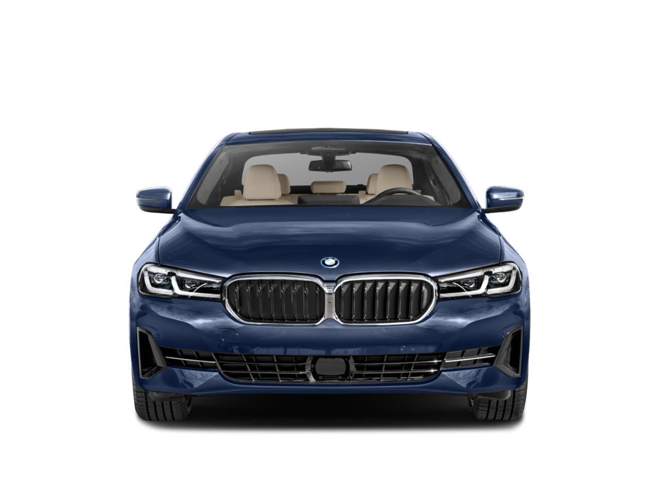 2023 BMW 5 Series 530e iPerformance Carrollton TX