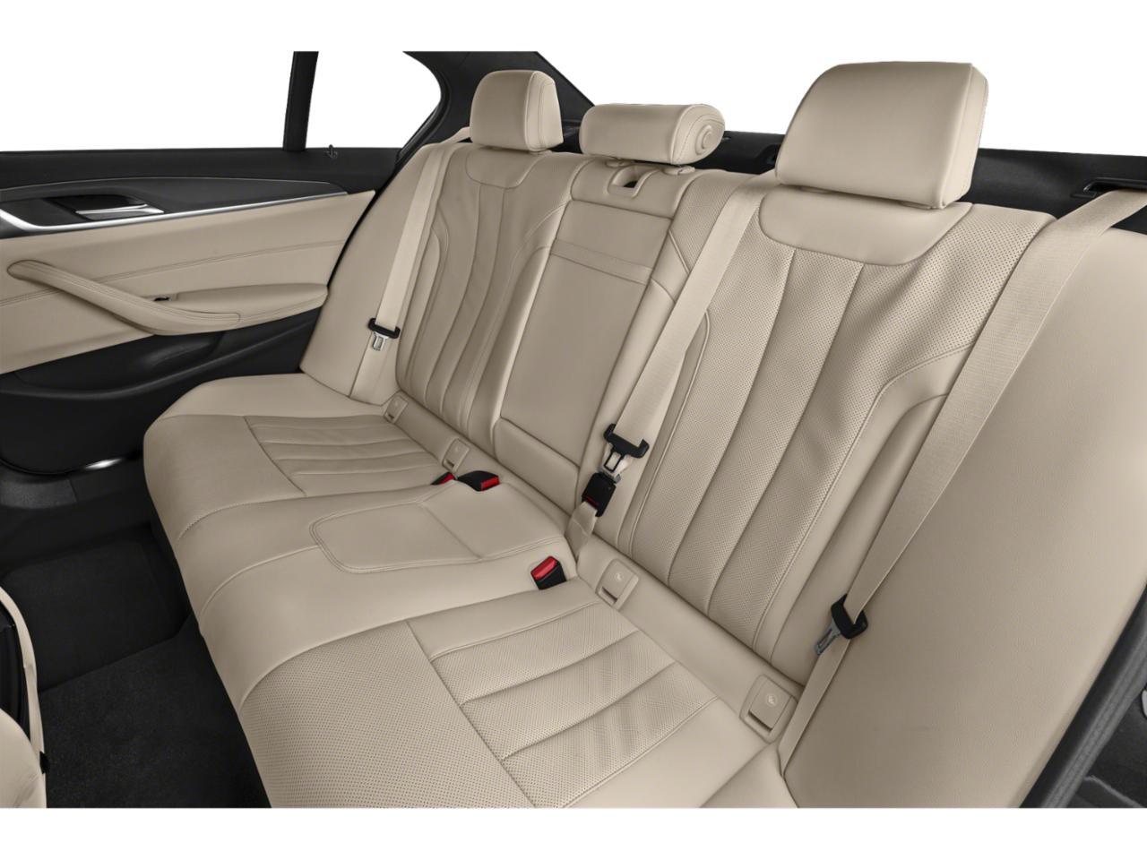 2023 BMW 5 Series 530e iPerformance Carrollton TX