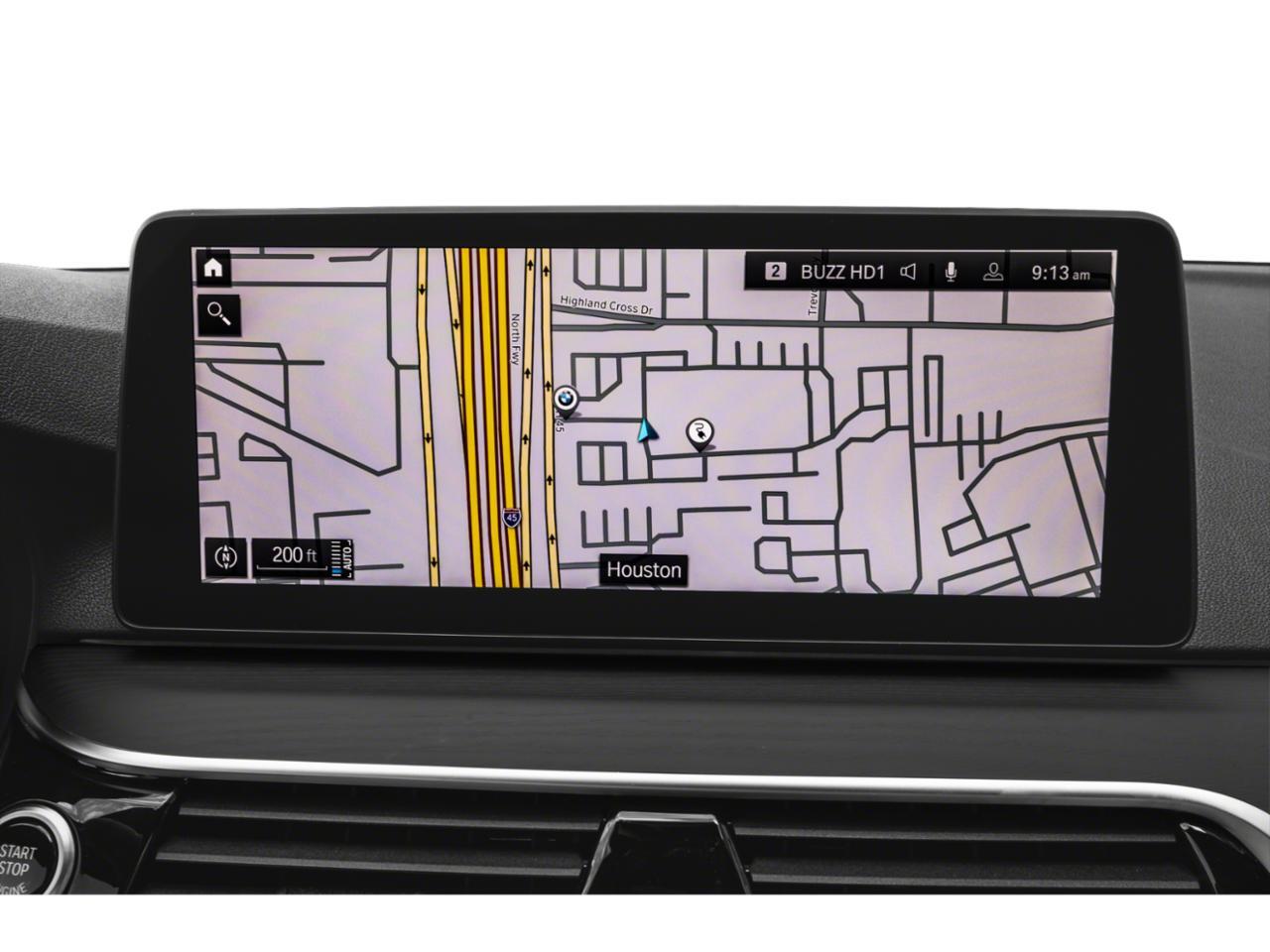 2023 BMW 5 Series 530e iPerformance Carrollton TX